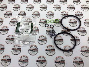 LR016412 Уплотнители задней пневмоподушки к-т Range Rover Sport L322 / Land Rover Discovery 3/4 L319