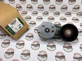 LHP500110 Натяжитель вторичного приводного ремня (генератора) Range Rover Vogue L322