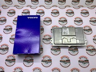 31468411 Блок розпалу передньої фари Volvo XC90 (16-) / V90 CC (17-) / V90 (17-) / S90 (17-)