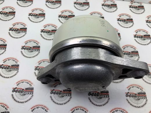 A221240081764, A 221 240 08 17 64 Подушка двигуна 4matic Mercedes CL C216 / S W221