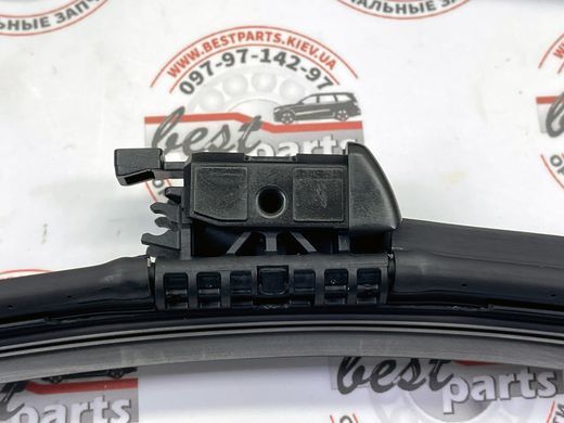 31689263 Двірники (склоочисники) передні з омивачем к-т USA Volvo XC60 (18-)