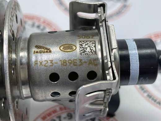 LR166795 Форсунка впорскування рідини AdBlue (сечовини) Range Rover Evoque L538/L551 / Velar L560 / Land Rover Discovery Sport L550