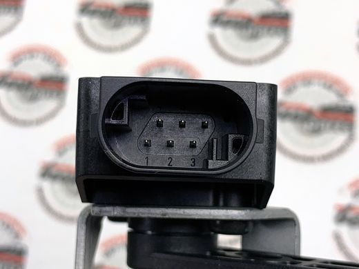 31258180 Датчик высоты подвески (регулировки фар) Volvo XC90 (-14)