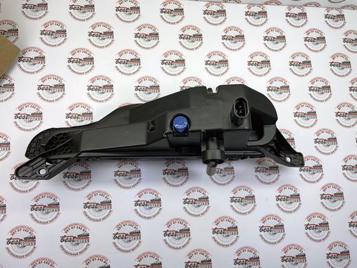LR136872 Фара протитуманна передня права, рестайл Range Rover Evoque L538