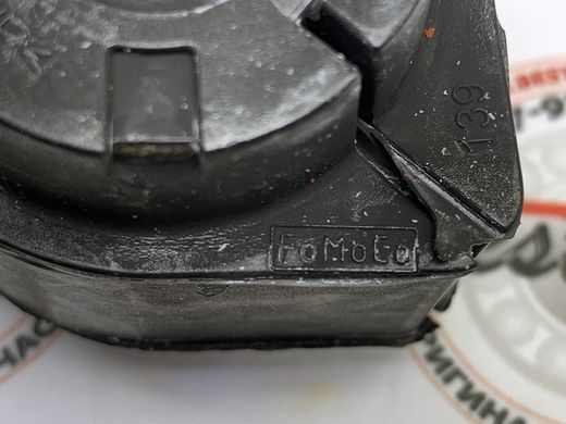31429794 Втулка переднего стабилизатора Volvo S60 (-18)