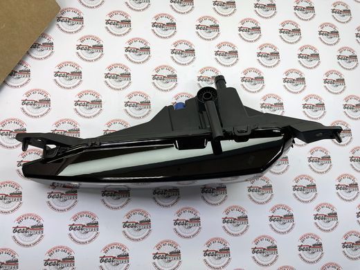 LR136872 Фара протитуманна передня права, рестайл Range Rover Evoque L538
