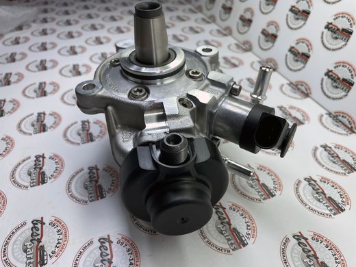 13518594560, 13 51 8 594 560 Топливный насос высокого давления (ТНВД) BMW B47 / X1 F48 / X2 F39 / X5 G05