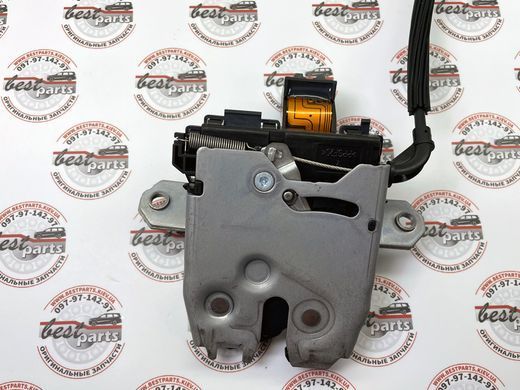 LR049494 Замок задніх дверей (багажника) Range Rover Sport L320