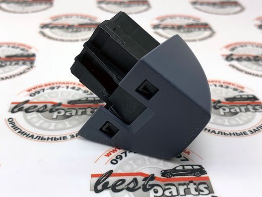 95853106800G2X, 958 531 068 00G2X Колпачок ручки передней / задней правой двери Porsche Cayenne 958