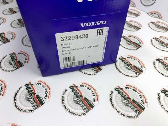 VOLVOノベルティ　サタクロース 32298420 Ремінь ГРМ з роликами та натягувачем у зборі Volvo XC90
