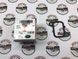 LR022777 Прокладка клапана EGR к выпускному коллектору 4,4 Diesel Range Rover Vogue L322/L405 / Sport L494