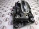 A09976092039040, A 099 760 92 03 9040 Ручка задніх правих дверей зовнішня у зборі, з підсвічуванням та Keyless-Go, пофарбована "Deep Black" Mercedes S W223 / SL R232 / EQE X294/V295 / EQS X296/V297