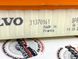 31370161 Фильтр воздушный Volvo XC70 (-16) / XC60 (-17) / V70 (-16) / V60 CC (-18) / V60 (-18) / S60 CC (-18) / S60 (-18) / S80 (-16)