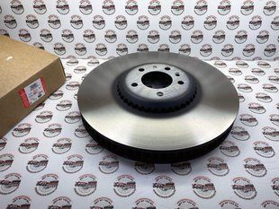 LR153507 Диск тормозной передний 20" Range Rover Vogue L460 / Sport L461
