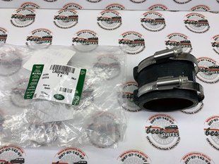 LR004076 Патрубок впускного коллектора Range Rover Vogue L322 / Sport L320