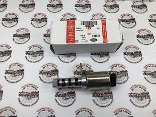 LR024995 Клапан электромагнитный системы ГРМ впускной 2,0 Range Rover Vogue L405 / Sport L494 / Evoque L538 / Land Rover Freelander 2 L359 / Discovery Sport L550