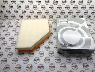 13718594535, 13 71 8 594 535 Фильтр воздушный BMW B47 / B57 B47 / B57 / 2 G42 / 3 G20/G21 / 4 G22/G23/G26