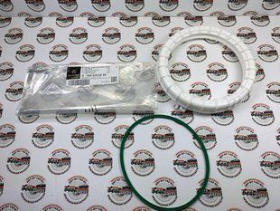 A1644700230, A 164 470 02 30 Крышка топливного насоса Mercedes ML/GLE W164/W166 / GL/GLS X164/X166 / R W251