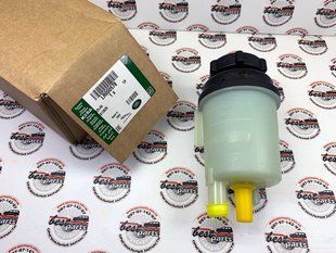 LR000578 Бачок гідропідсилювача Land Rover Freelander 2 L359