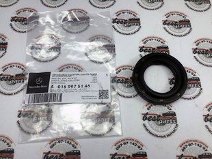 A0169975146, A 016 997 51 46 Сальник переднего моста к фланцу Mercedes E W213/C213 / GLC X253 / CLS C257 / AMG-GT X290