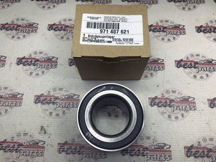 971407621, 971 407 621 Подшипник ступицы задний / передний Porsche Panamera 970