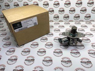 A270070050180, A 270 070 05 01 80 Насос топливный (ТНВД) Mercedes M270 / CLA C117 / GLA X156 / A W176 / B W246