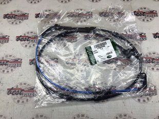 LR084048 Датчик износа передних тормозных колодок Range Rover Vogue L405 / Sport L494 / Land Rover Discovery 5 L462