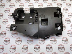 31352284 Кронштейн заднего бампера левый Volvo V60 CC (-18) / V60 (-18)