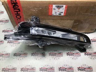 LR072645 Фара противотуманная передняя правая, рестайлинг Range Rover Evoque L538