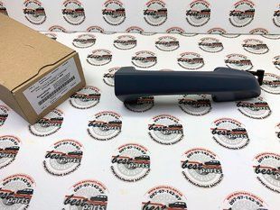 95853120500G2X, 958 531 205 00G2X Ручка передньої / задньої лівої двері Porsche Cayenne 958