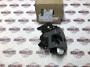 LR078732 Замок передней левой двери Range Rover Vogue L405 / Sport L494 / Land Rover Discovery Sport L550
