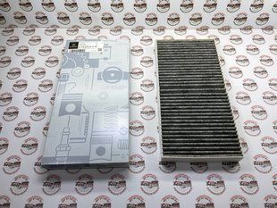 A172835004764, A 172 835 00 47 64 Фільтр салону (Кондиціонера) Mercedes SLK R172