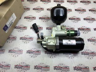 A0004301332, A 000 430 13 32 Насос усилителя тормозной системы Mercedes S W220 / G W463