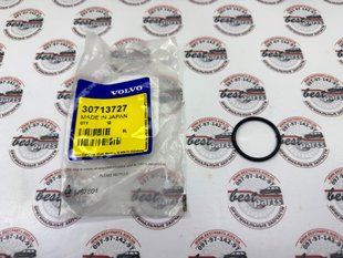30713727 Кольцо уплотнительное АКПП левое Volvo XC90 (-14) / XC70 (-16) / XC60 (18-) / XC60 (-17) / XC40 (18-) / V90 (17-) / V70 (-16) / V60 CC (19-) / V60 (19-) / V60 CC (-18) / V60 (-18) / V50 (-12) / V40 CC (-19) / V40 (-19) / S90L (19-) / S90 (17-) /