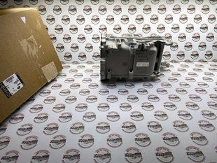 LR106274 Теплообменник (радиатор) клапана EGR 4.4 Diesel Range Rover Vogue L322/L405 / Sport L494