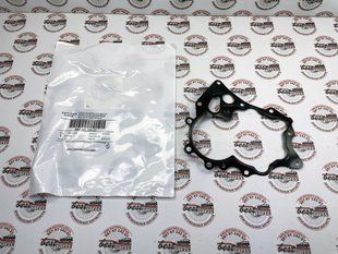 9A712122801, 9A7 121 228 01 Прокладка (помпы) насоса охлаждения Porsche Cayenne 9YA / Panamera 971