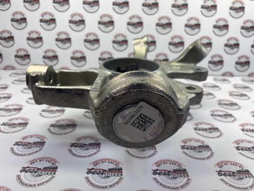 A1663500108, A 166 350 01 08 Кулак задний левый с шаровой опорой Mercedes ML/GLE W166/C292 / GL/GLS X166