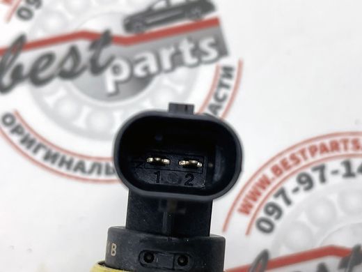A0009052315, A 000 905 23 15 Датчик температуры охлаждающей жидкости Mercedes A W177 / C W206 / CLA C118 / CLS C257 / E C238/W212/W213 / EQE X294 / EQS X296/V297 / G W465 / GLS X167 / GLA H247 / GLB X247 / GLC X254 / GLE W167/C167