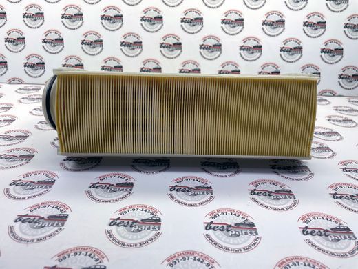 13717850055, 13 71 7 850 055 Фільтр повітряний 1-4 циліндр BMW S63 / X5 F85 / X6 F86
