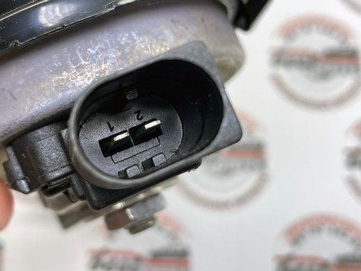 A2135424400, A 213 542 44 00 Сигнал звуковой левый Mercedes E W213/C238 / S C217/W222 / CLS С257 / AMG-GT X290