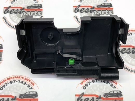 A2048703158, A 204 870 31 58 Концевик (контакт) замка капота лівий Mercedes GLE W166/W167/C167/C292 / GLS X166/X167 / SLK R172 / C W204/W205/W206 / GLK X204 / E C207/W212/W213 / S W222