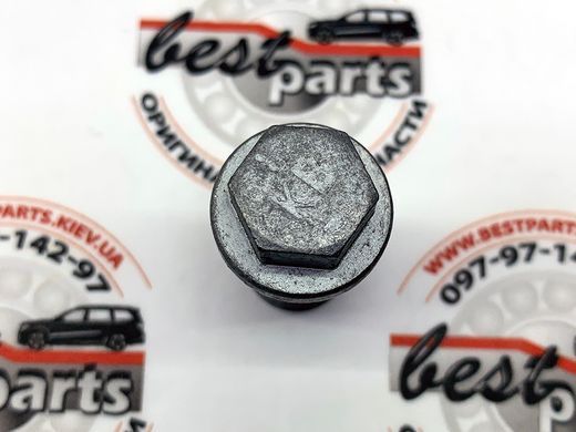 A111997033065, A 111 997 03 30 65 Пробка сливная поддона двигателя Mercedes M111 / M112 / M113 / M152 / M156 / M157 / M270 / M271 / M272 / M273 / M274 / M275 / M276 / M277 / M642 / M646