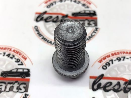 A111997033065, A 111 997 03 30 65 Пробка сливная поддона двигателя Mercedes M111 / M112 / M113 / M152 / M156 / M157 / M270 / M271 / M272 / M273 / M274 / M275 / M276 / M277 / M642 / M646