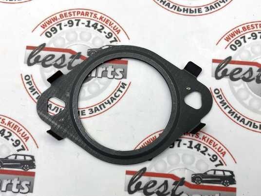95810735800, 958 107 358 00 Прокладка клапана EGR Porsche Cayenne