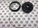 RPM500200 Пильник заднього амортизатора з хомутами до-т Range Rover Sport L320 / Land Rover Discovery 3/4 L319