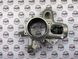 A1663500108, A 166 350 01 08 Кулак задний левый с шаровой опорой Mercedes ML/GLE W166/C292 / GL/GLS X166