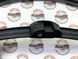 95562893911, 955 628 939 11 Стеклоочистители (Дворники) передние к-т Porsche Cayenne 957