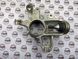 A1663500108, A 166 350 01 08 Кулак задний левый с шаровой опорой Mercedes ML/GLE W166/C292 / GL/GLS X166
