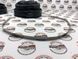 RPM500200 Пильник заднього амортизатора з хомутами до-т Range Rover Sport L320 / Land Rover Discovery 3/4 L319