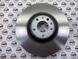 LR153518 Диск гальмівний передній 19" Range Rover Vogue L460 / Sport L461